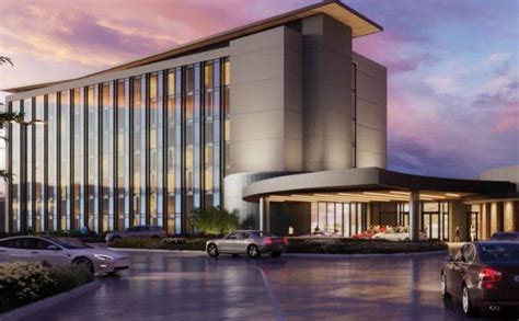 hollywood casino columbus hotel|Hollywood Casino Columbus to break ground on 180.